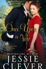 Once Upon a Vow af Jessie Clever