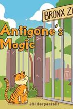 Antigone's Magic af Jill Serpentelli
