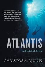 Atlantis af Christos A Djonis