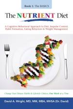 Nutrient Diet af MD Wright MM Mba Mhsa