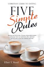 Five Simple Rules af Ellen T Reed