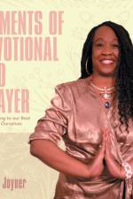 Moments of Devotional and Prayer af Laurie Joyner