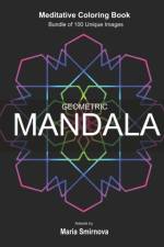 Geometric Mandala af Maria Smirnova