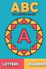 ABC Coloring Book af Maria Smirnova