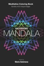 Kaleidoscope Mandala af Maria Smirnova