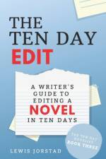 Ten Day Edit af Lewis Jorstad