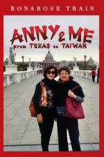 ANNY and ME af Ronarose Train