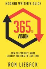 365 to Vision af Ron Lieback