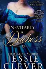 Inevitably a Duchess af Jessie Clever