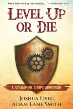 Level Up or Die af Adam Lane Smith