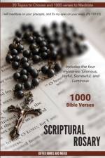 Scriptural Rosary af Charles Michael