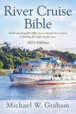 River Cruise Bible af Michael W Graham