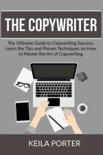 The Copywriter af Keila Porter