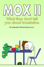 Mox II af Alejandro Moreno-Ramos