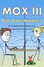 Mox III af Alejandro Moreno-Ramos