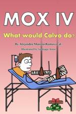 Mox IV af Alejandro Moreno-Ramos