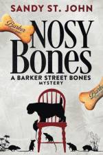 Nosy Bones af Sandy St John