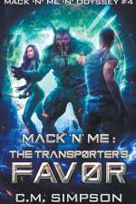 Mack 'n' Me af C M Simpson