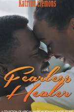 Fearless Healer af Katrina Clemons