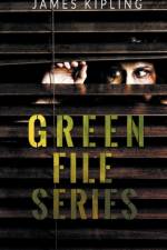 Green File Series af James Kipling