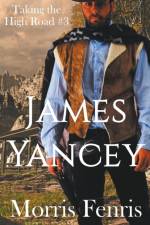 James Yancey af Morris Fenris