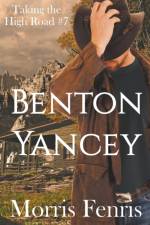 Benton Yancey af Morris Fenris