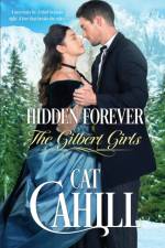 Hidden Forever af Cat Cahill