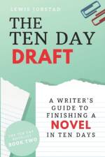 Ten Day Draft af Lewis Jorstad