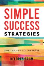 Simple Success Strategies af Delores Crum