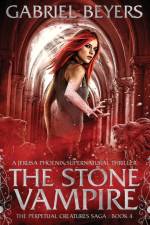 Stone Vampire af Gabriel Beyers