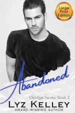 Abandoned af Lyz Kelley