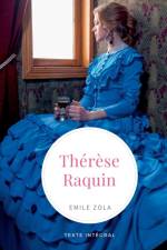 Therese Raquin af Emile Zola