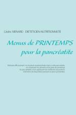 Menus de printemps pour la pancreatite af Cedric Menard