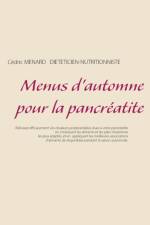 Menus d'automne pour la pancreatite af Cedric Menard