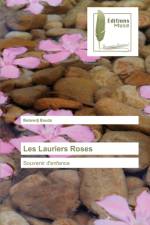 Les Lauriers Roses af Belaredj Bouda