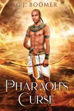 Pharaoh's Curse af C J Boomer