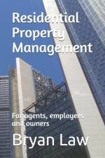 Residential Property Management af Bryan Law
