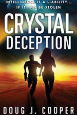 Crystal Deception af Doug J Cooper