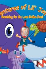 Adventures of Lil' Jay Jay af Jason Kenzie