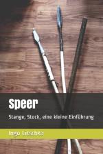 Speer af Ingo Litschka