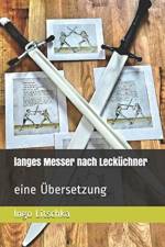 langes Messer nach Leckuchner af Samara Ajjour