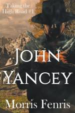 John Yancey af Morris Fenris