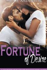 Fortune of Desire af Callie Anderson