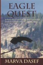 Eagle Quest af Marva Dasef