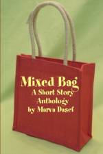 Mixed Bag af Marva Dasef