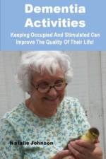 Dementia Activites af Natalie Johnson