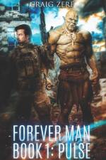 The Forever Man 1 af Craig Zerf