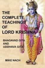 Complete Teachings of Lord Krishna af Mike Nach