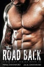 Road Back af Piper Davenport