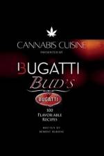 Cannabis Cuisine af Demont Burdine